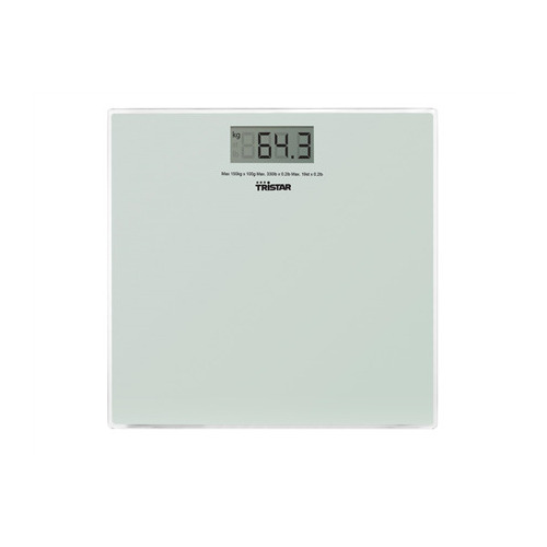 Tristar  | Bathroom scale | WG-2419