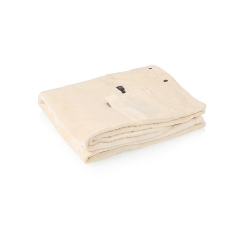 Tristar  Cordless heating blanket, 150 x