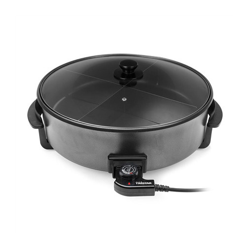 Tristar  Multifunctional Grill Pan XXL |
