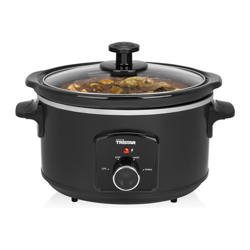 Tristar Tristar Wolnowar, 180 W, 3