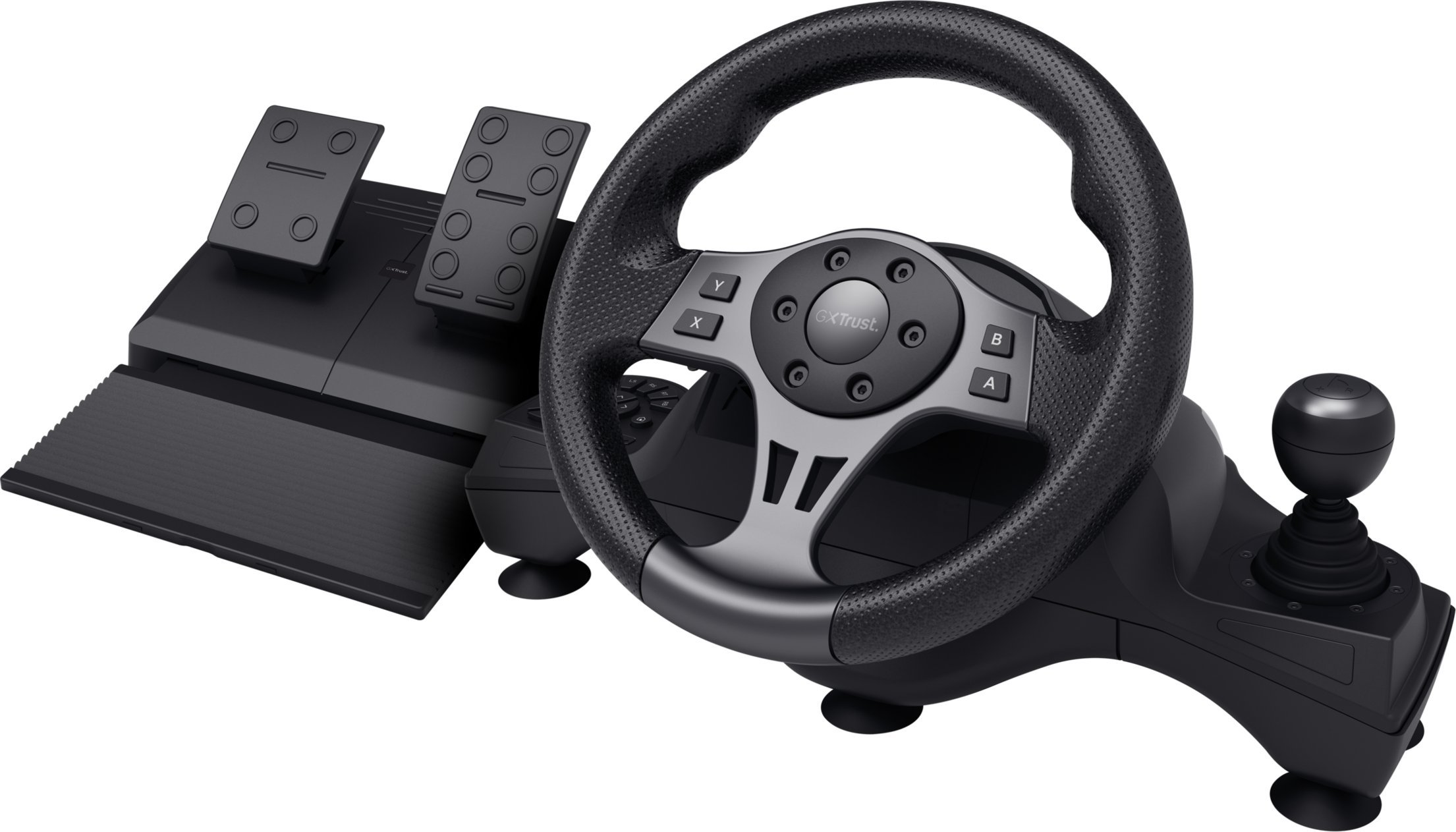 Trust GXT 289 Movi Black USB