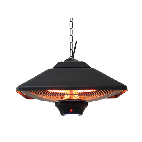 TunaBone  Electric Ceiling Patio Heater |
