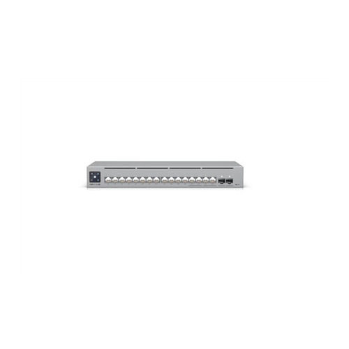 Ubiquiti | 16-port | USW-Pro-Max-16-PoE |