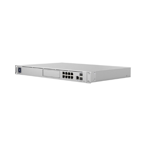 Ubiquiti | All-in-one  and Security Gateway