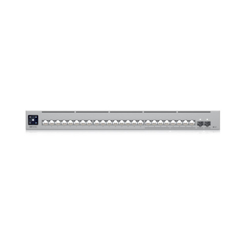 Ubiquiti | Etherlighting with 2.5