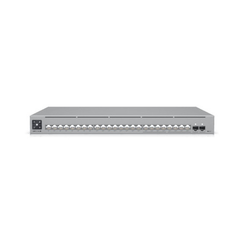 Ubiquiti | | USW-Pro-Max-24-PoE | Managed