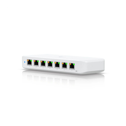Ubiquiti  |  | USW-Ultra | Managed