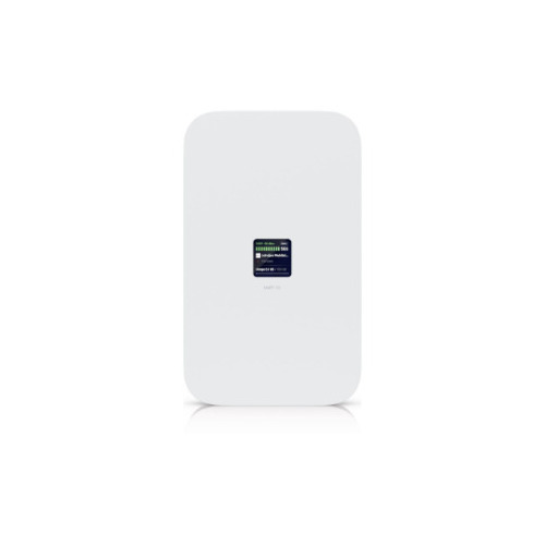 Ubiquiti UniFi 5G Max | Ethernet