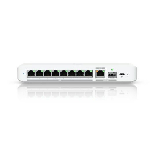 Ubiquiti UniFi Flex 2.5G Managed