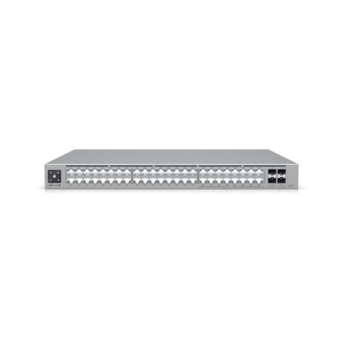 Ubiquiti | USW-Pro-Max-48-PoE | Etherlighting switch