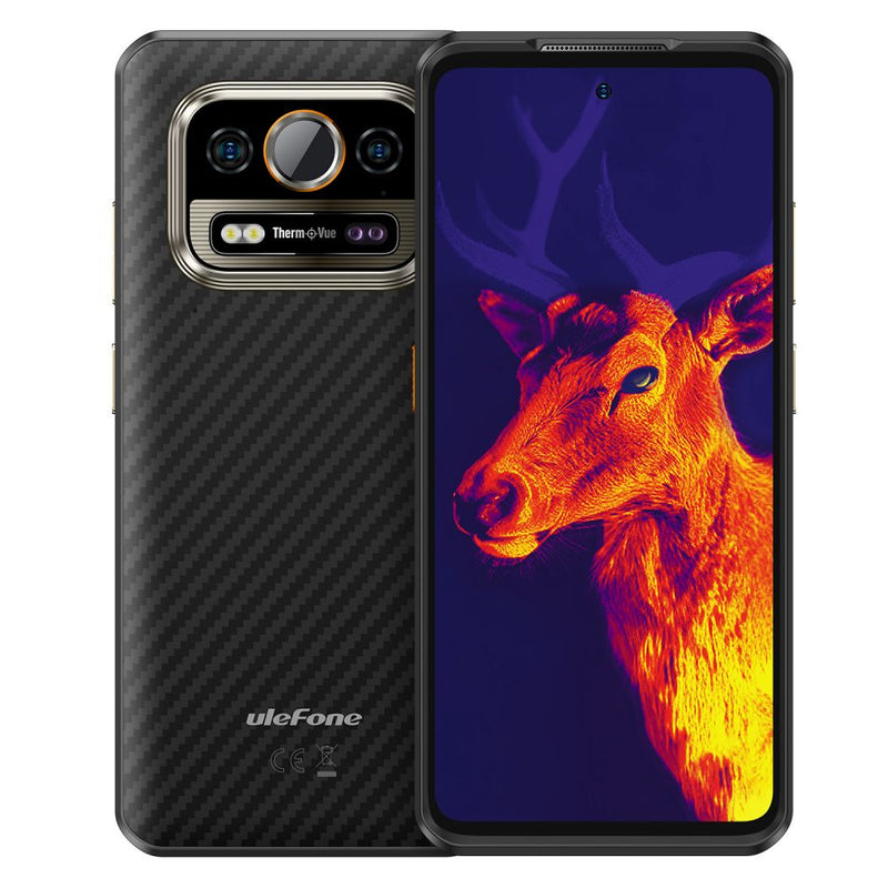 ULEFONE ARMOR 25T 6/256GB NFC DS