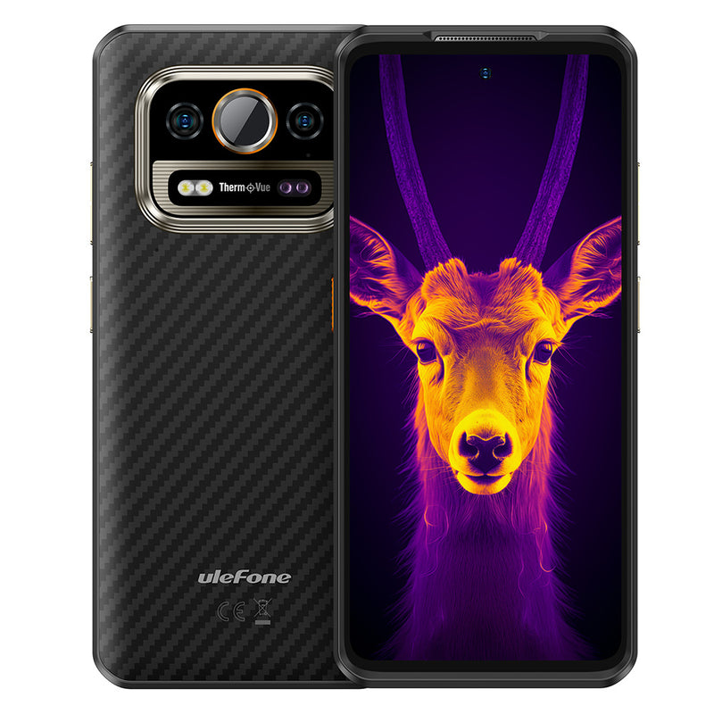 ULEFONE ARMOR 25T PRO 8+256GB DS