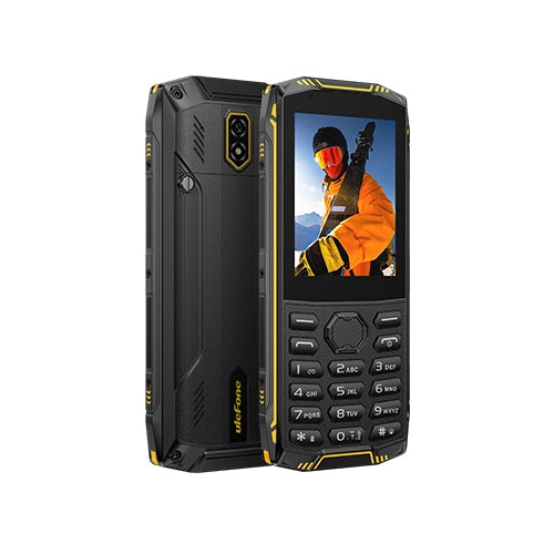 ULEFONE ARMOR MINI 5 1+8GB 4G