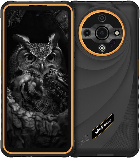 ULEFONE ARMOR X31 PRO 8/256GB NFC