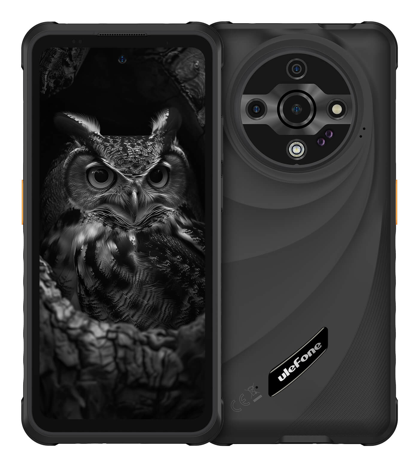 ULEFONE ARMOR X31 PRO 8+256GB NFC