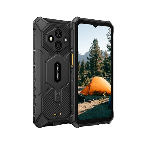UleFone MOBILE PHONE RUGKING 3 PRO/8/128GB