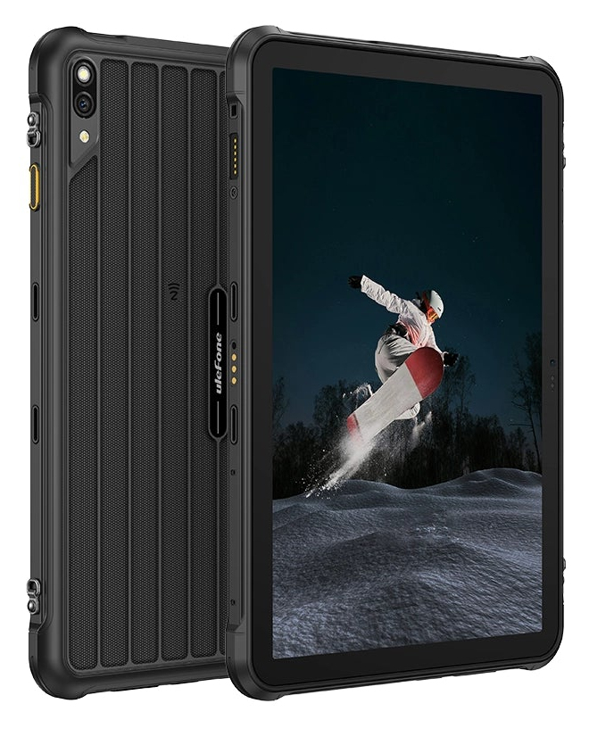 Ulefone RUGKING PAD 2 PRO 8+128GB