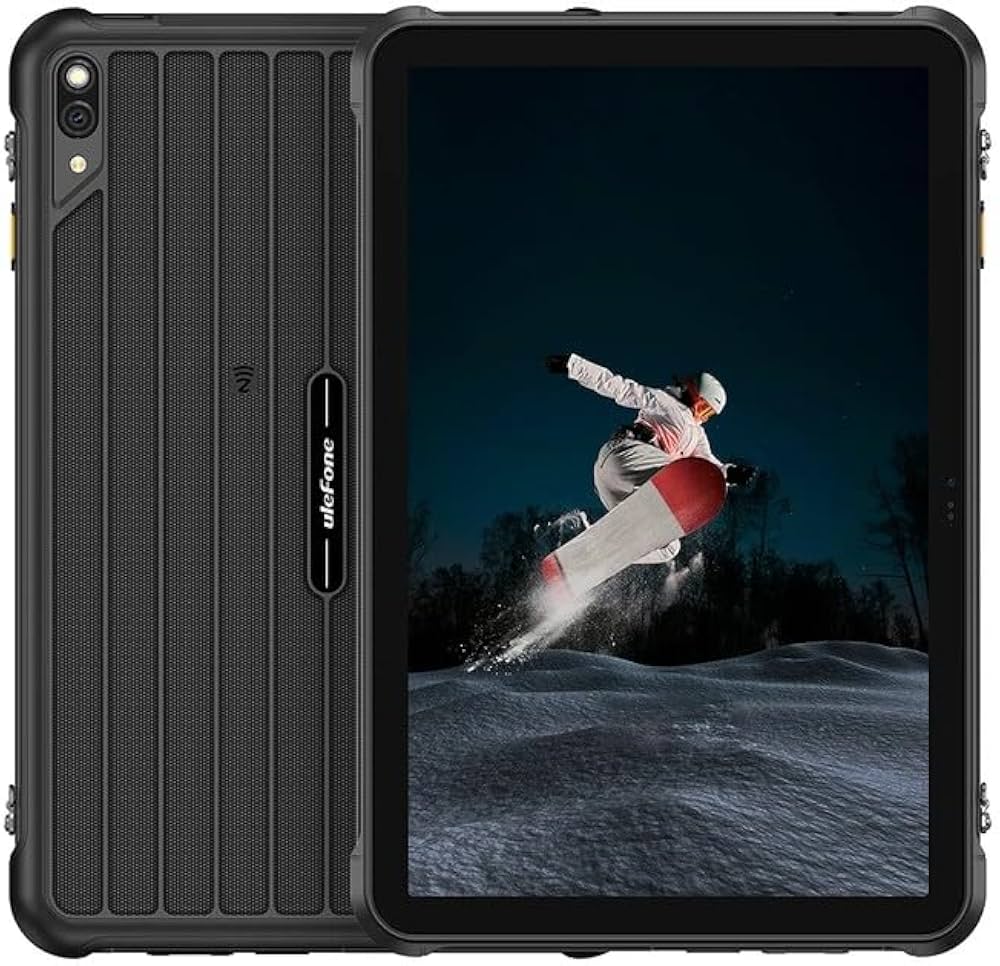Ulefone RUGKING PAD 2 PRO 8+256GB