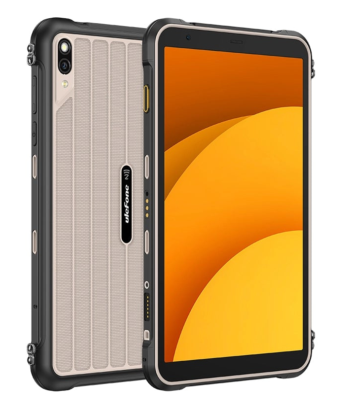 Ulefone RUGKING PAD PRO 8+128GB -