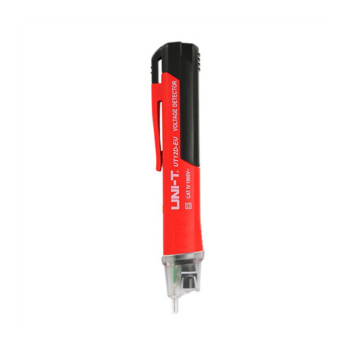 UNI-T UT12D-EU Voltage Detector, CAT IV