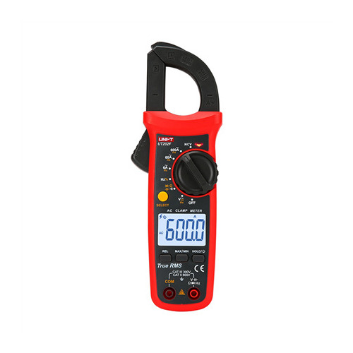 UNI-T  UT202F True RMS Clamp Meter