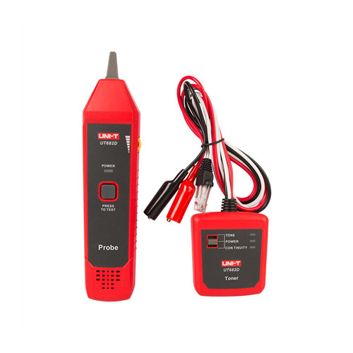 UNI-T UT682D Cable Tracer for Electrical