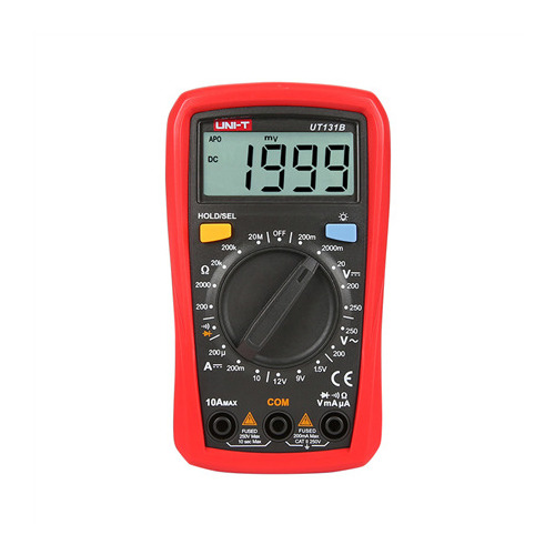 UNI-T | UT131B | 6935750513262