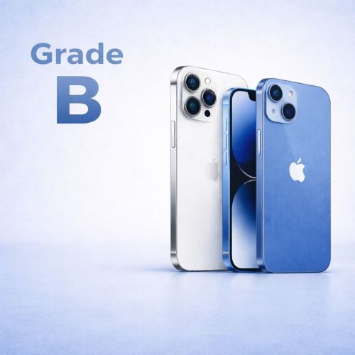 Apple USED - iPhone 14 128GB
