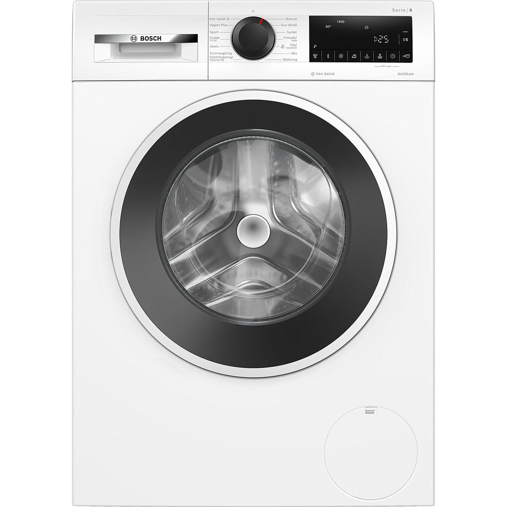 Veļas mašīna BOSCH WGG244ZISN | WGG244ZISN