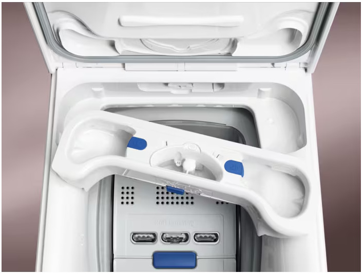 Veļas mašīna ELECTROLUX EW6T826E | EW6T826E