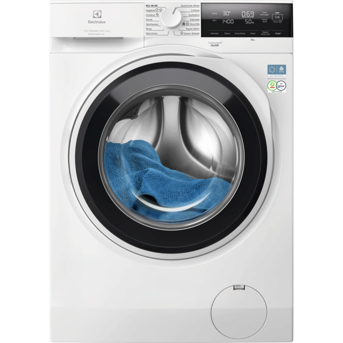 Veļas mašīna ELECTROLUX EW7F3684SUE | EW7F3684SUE