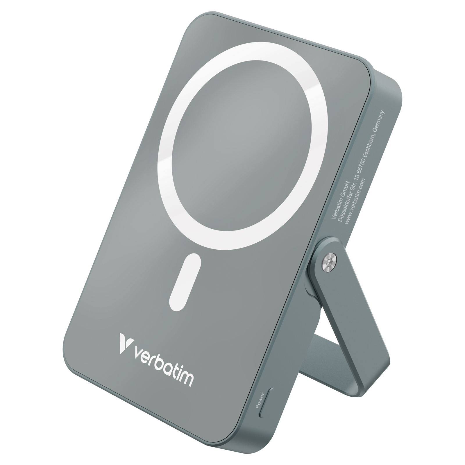 Verbatim Charge `n` Go Magnetic Wireless