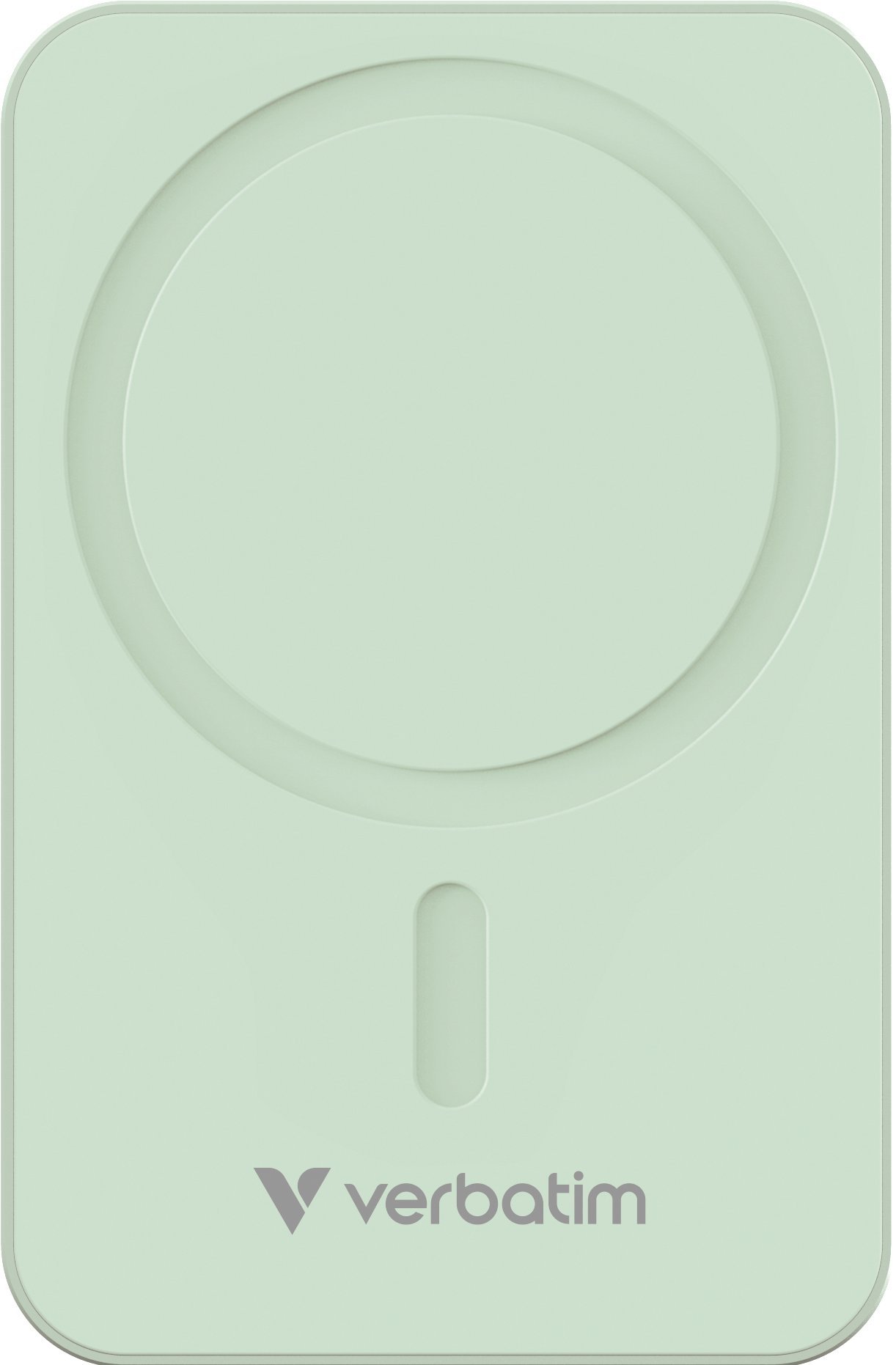 Verbatim Essential mag.wirel. Power Bank