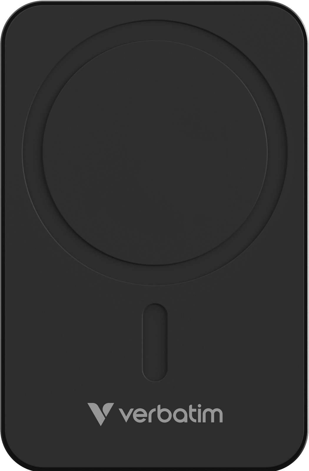 Verbatim Essential mag.wirel. Power Bank