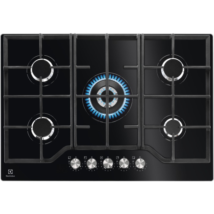 Virsma ELECTROLUX KGG75362K | KGG75362K |
