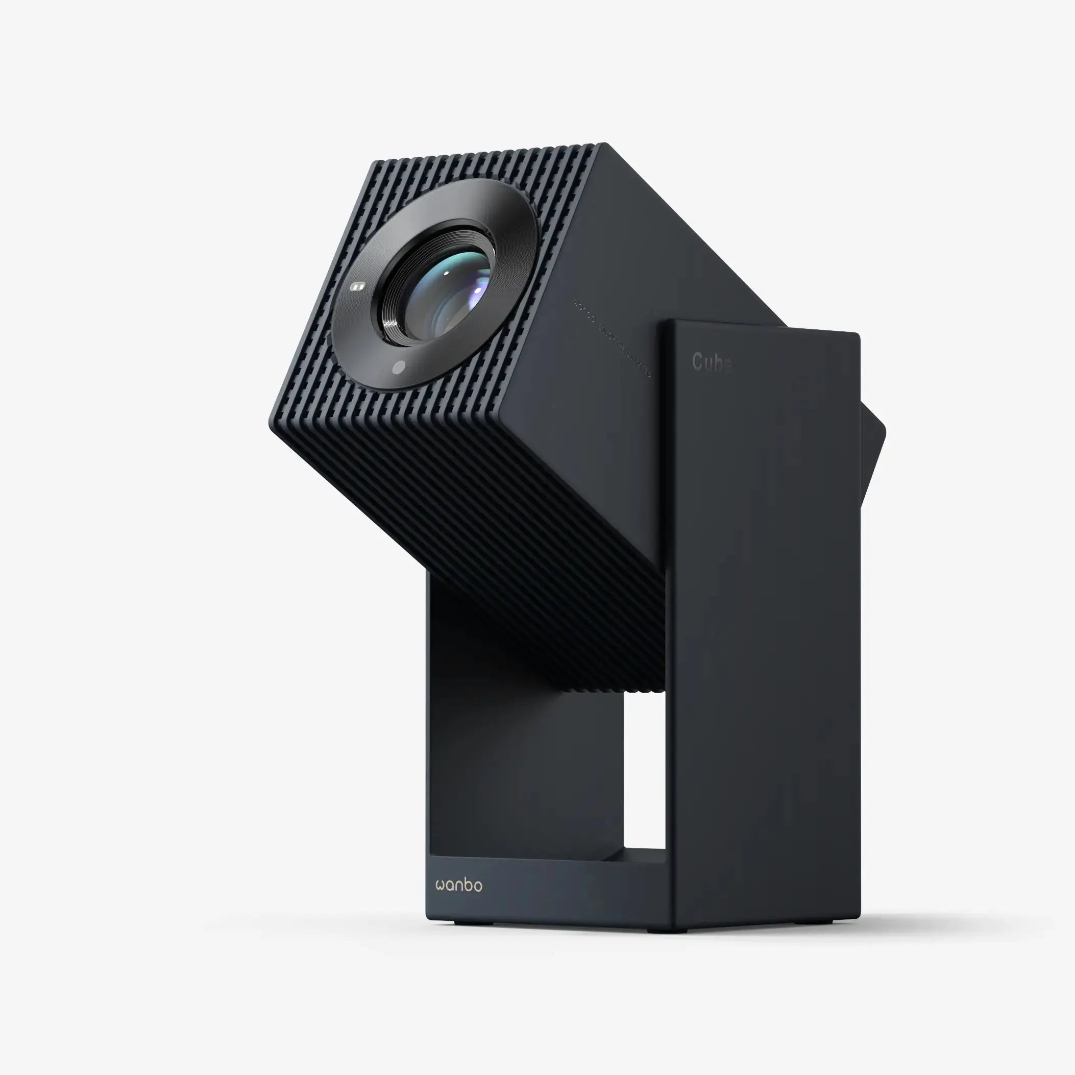 WANBO CUBE 2 PRO BLUE PROJECTOR