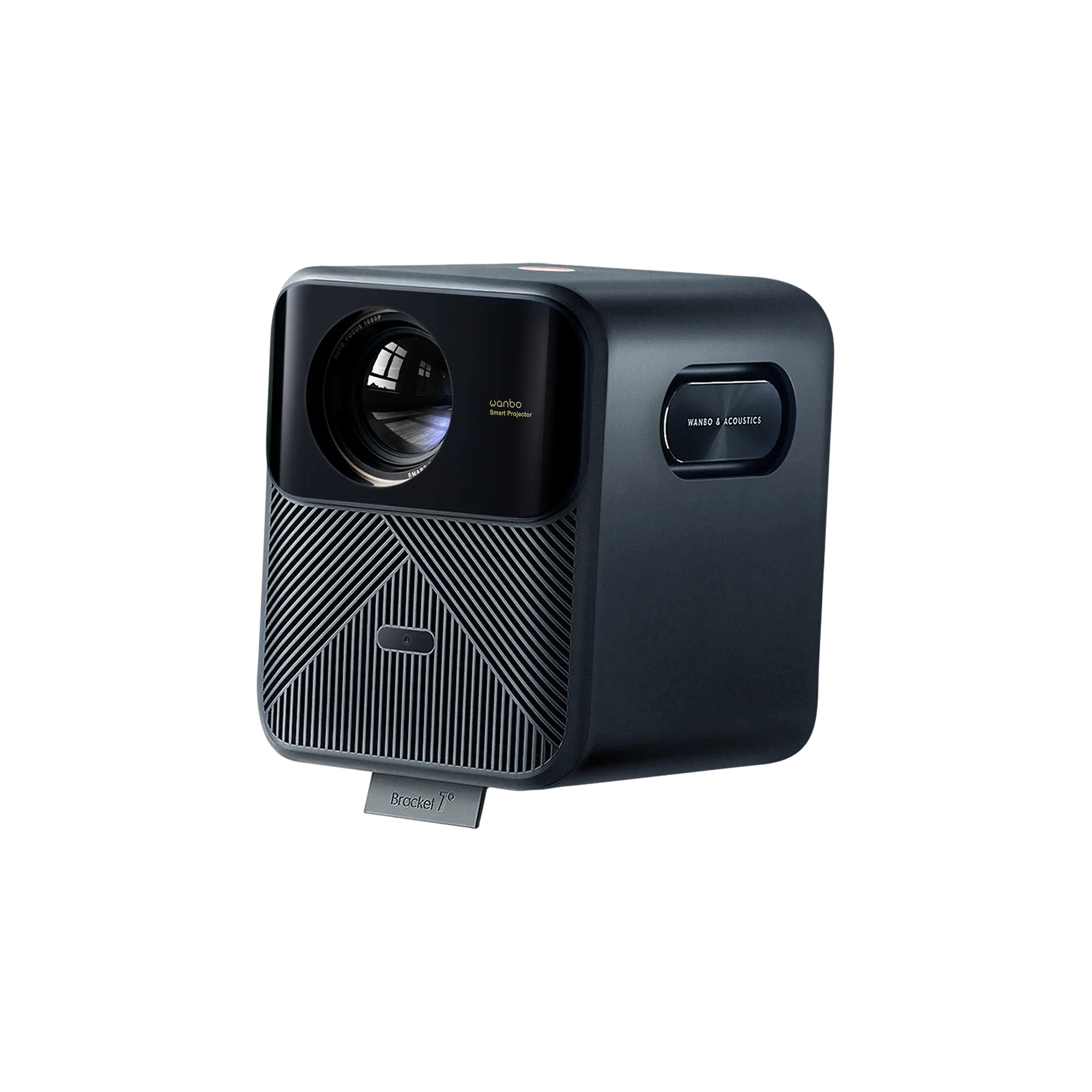 WANBO MOZART 1 PRO PROJECTOR DARK