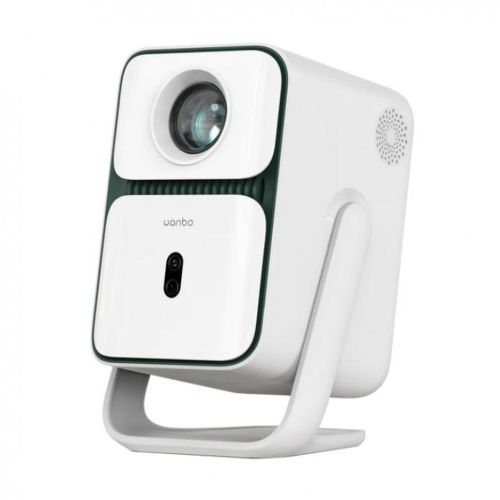 Wanbo Projector T2 Ultra Portable Full