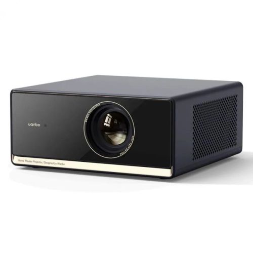 Wanbo Projector X5 Pro (2025) 140