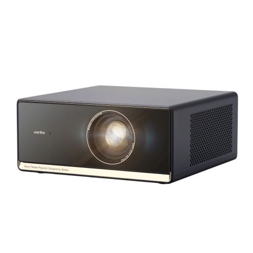 Wanbo Projector X5 S (2026) Full