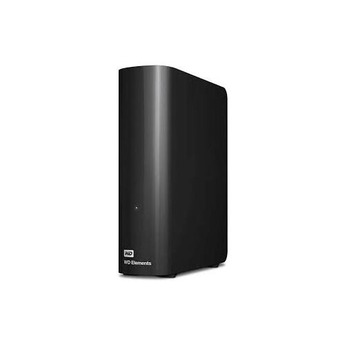 Western Digital WD Elements Desktop USB