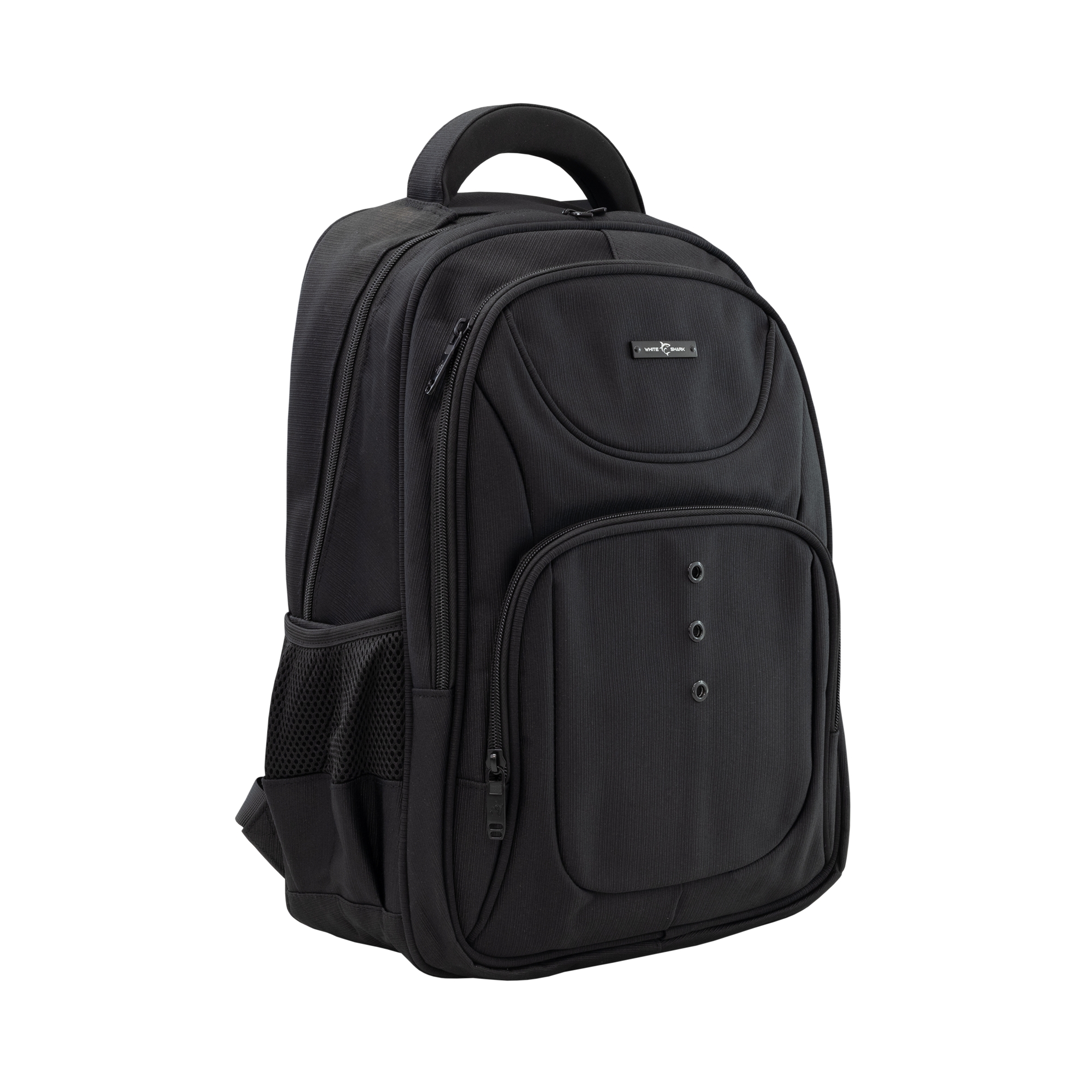 White Shark COMMANDER GBP-014   Black |