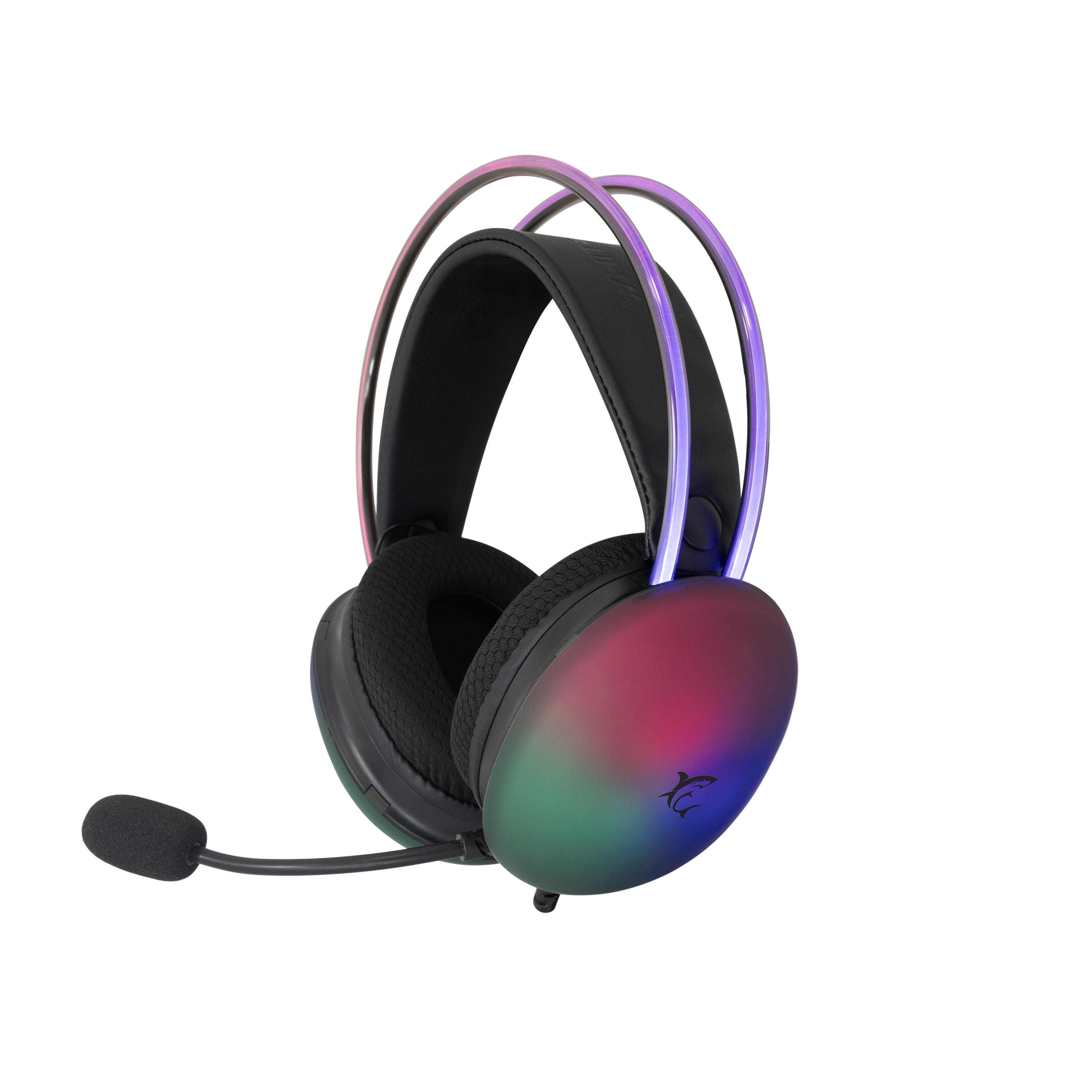 White Shark FIREFLY GH-2342, Black |