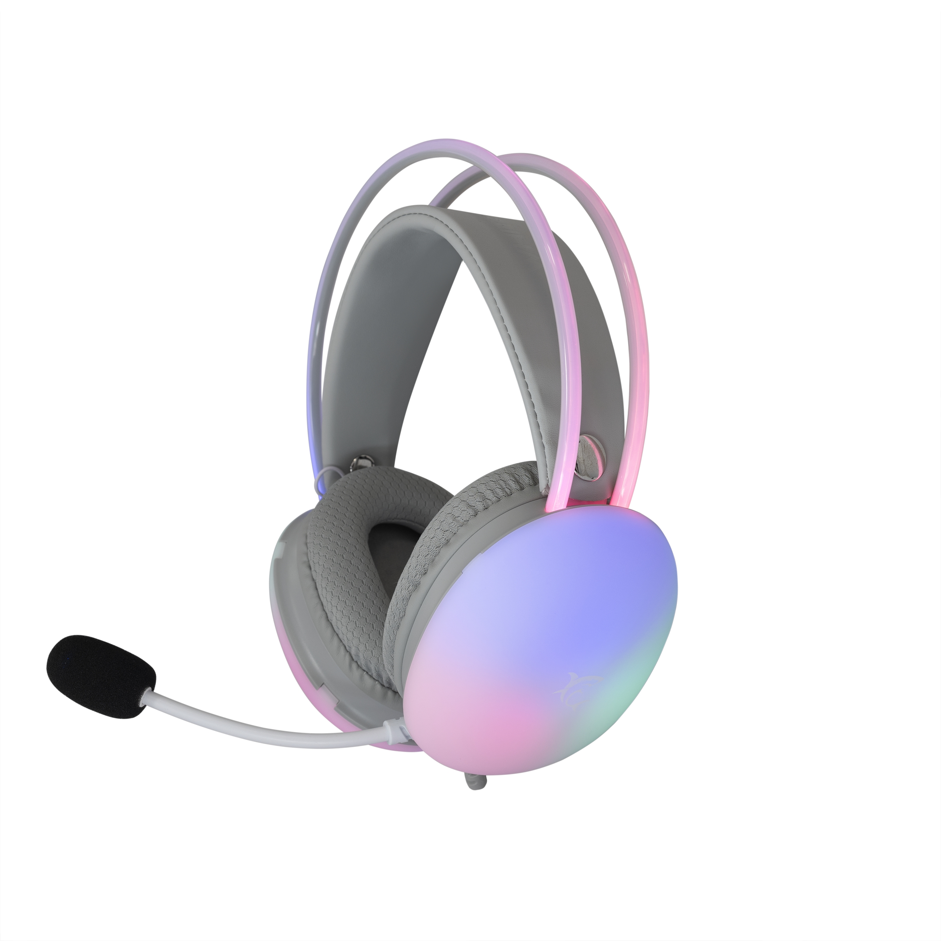 White Shark FIREFLY GH-2342, White |