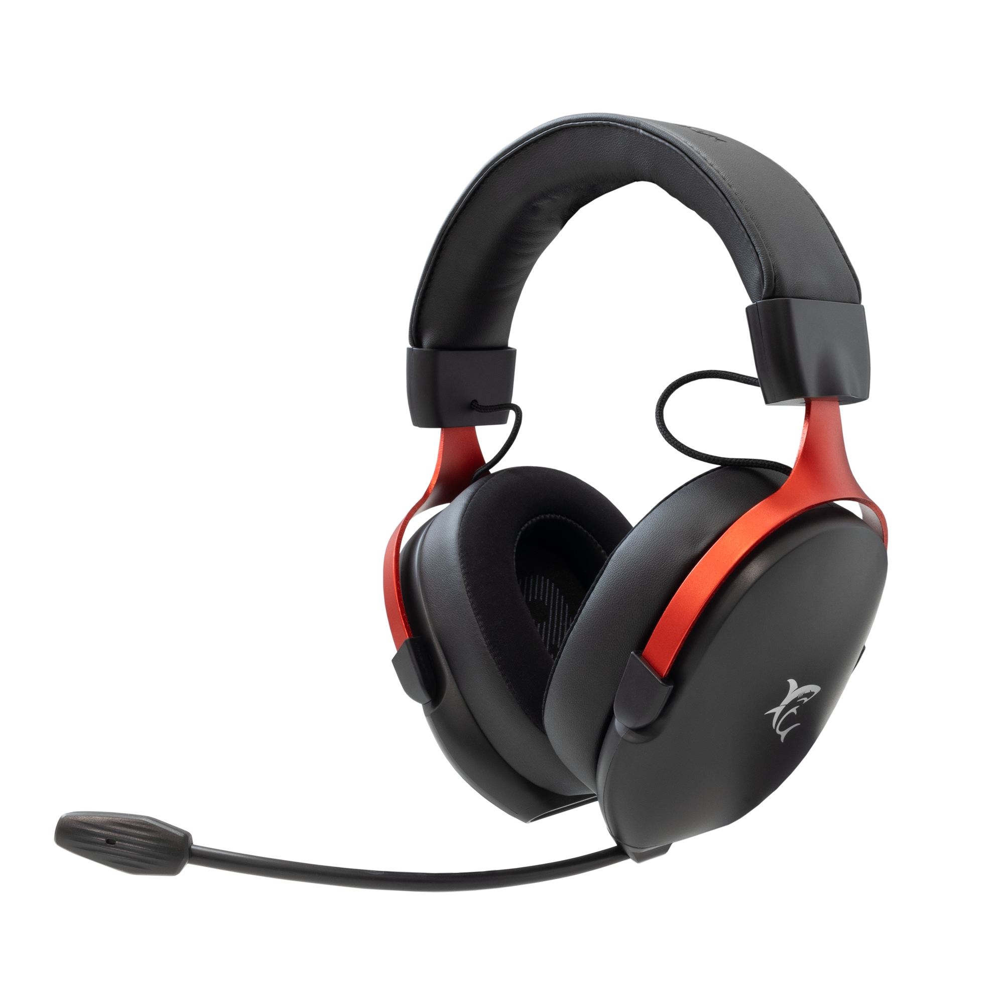 White Shark FOX GH-2445, Black |