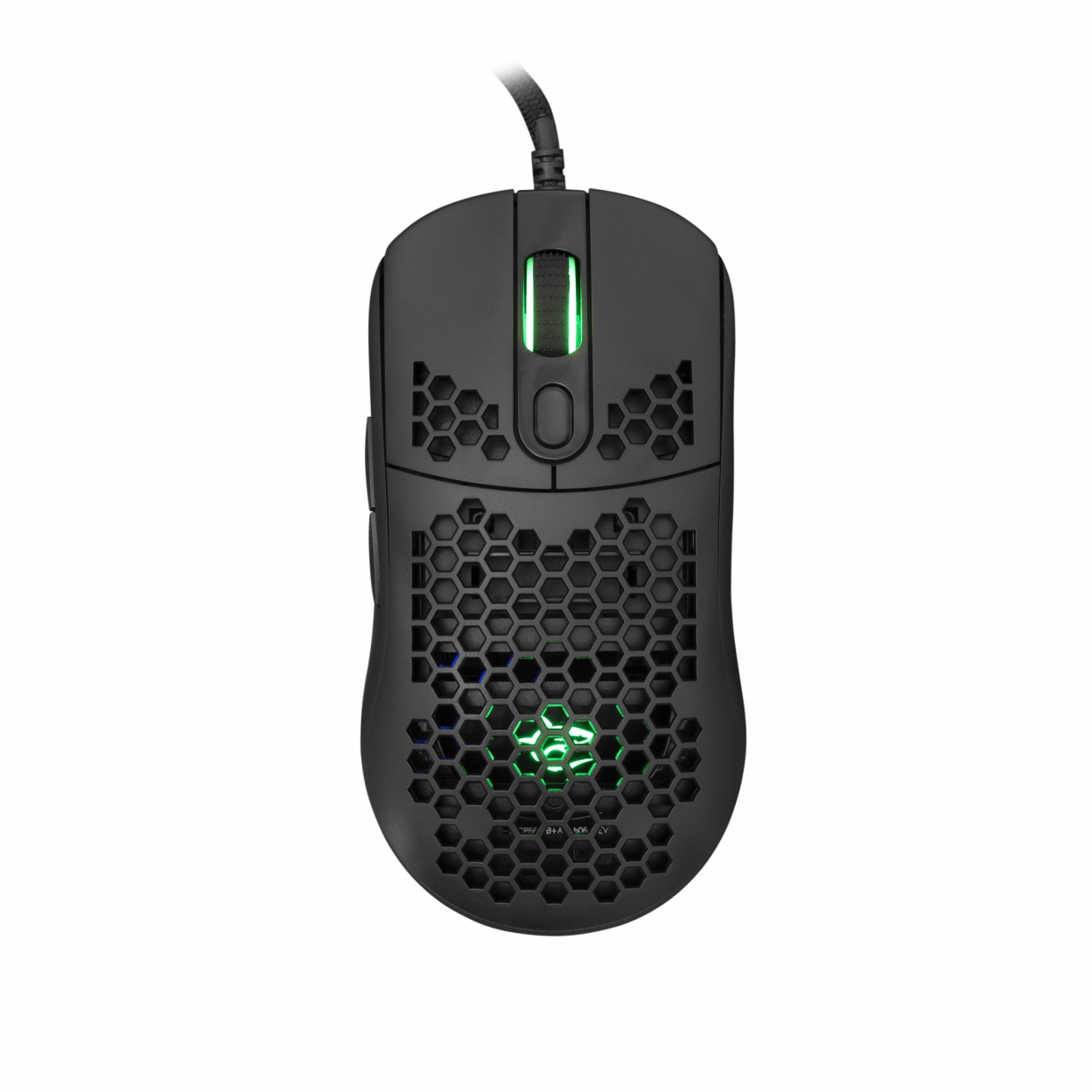 White Shark GALAHAD GM-5007  Gaming Mouse