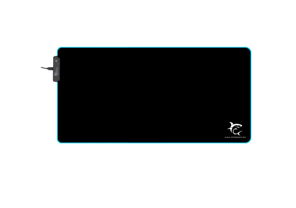White Shark LUMINOUS-800X350 MP-1861  XL 800X350mm