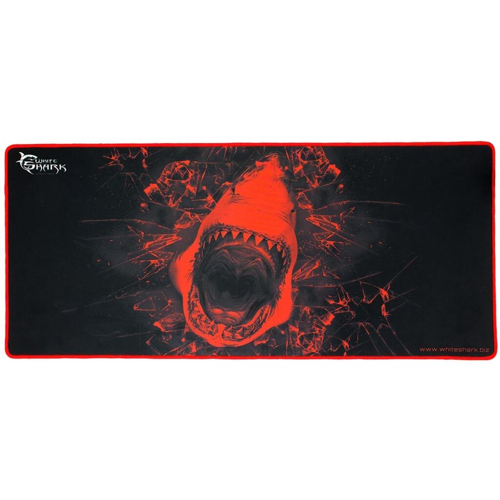 White Shark MP-1899 Gaming Mouse Pad