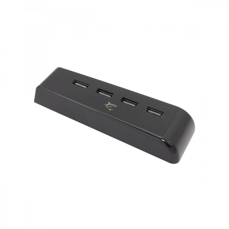 White Shark PS5 4-Port USB HUB