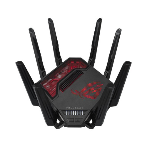 ASUS GT-BE19000 wifi 7 | 90IG0850-MO9A0V